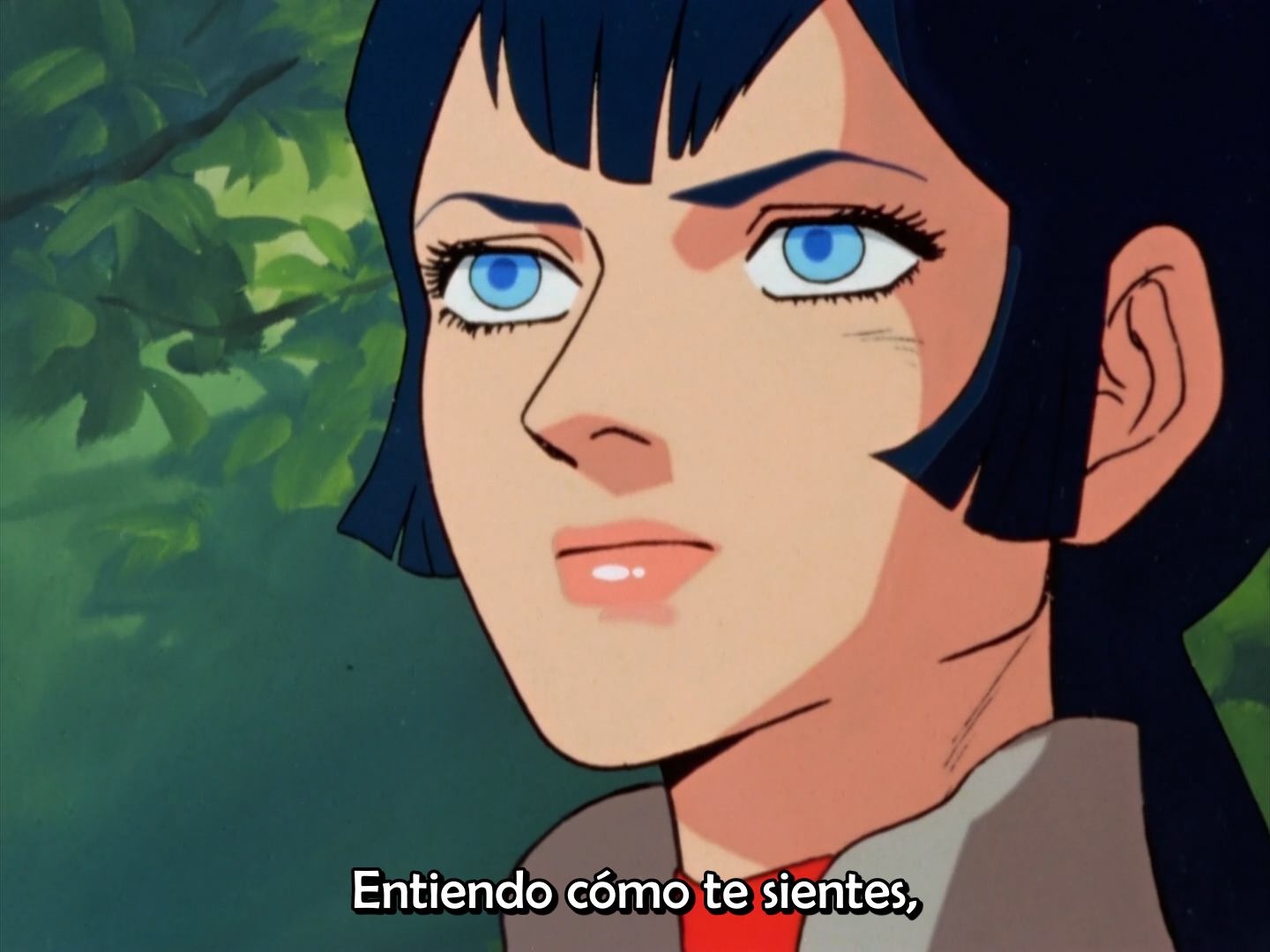 Densetsu Kyojin Ideon (Noct)